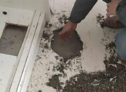 普兰店卫生间漏水维修公司分享下精确定位查漏水一次多少钱?不同级别收费不同
