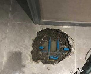 普兰店阳台漏水维修公司分享下暖气管道漏水的原因有哪些