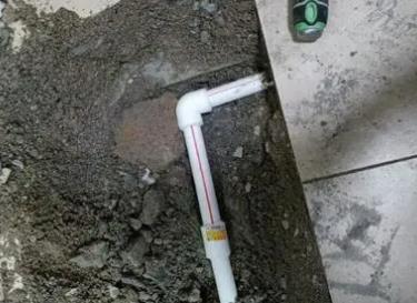 普兰店阳台漏水维修时有哪些声音会影响检漏仪